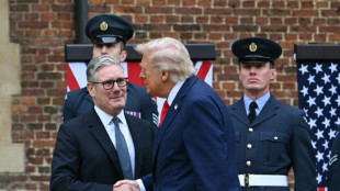 Trump admite estar 'decepcionado' con Putin pelo conflito na Ucrânia