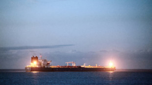 What is Russia's 'shadow fleet' and how does it work?