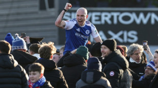 Atual campe&atilde;o, Crystal Palace &eacute; eliminado da Copa da Inglaterra por time da 6&ordf; divis&atilde;o