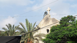 Parroco Gaza, c'è ordine di evacuare tutto il quartiere