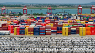 Guerre commerciale: le bras de fer continue entre Washington et Pékin