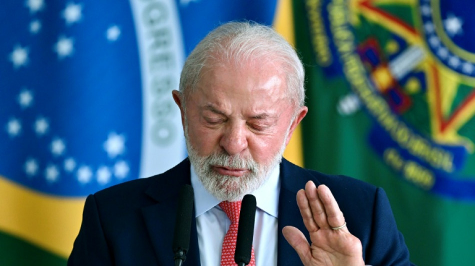 Lula celebra acordo UE-Mercosul como 'dia hist&oacute;rico para o multilateralismo'
