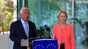 Von der Leyen, 'solo Kiev pu&ograve; decidere sul suo esercito'