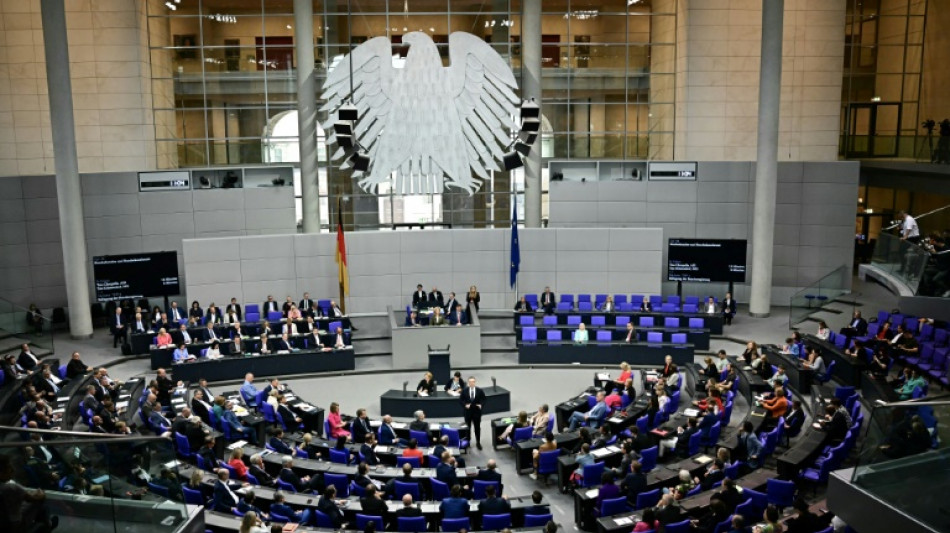 Bundestag: Linke will erneut Kandidaten f&uuml;r Geheimdienst-Gremium aufstellen