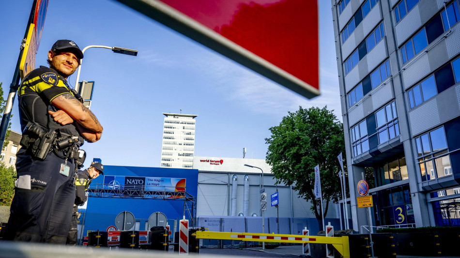 In Olanda arrestati due 17enni, spiavano per Mosca