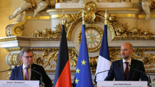 Wadephul fordert syrische Übergangsregierung zum Schutz der Minderheiten auf
