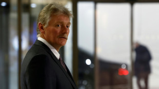 Moskau begr&uuml;&szlig;t neue US-Sicherheitsstrategie und sieht "weitgehende" &Uuml;bereinstimmung