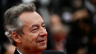 Michel Denisot retrace la saga Rassam-Berri, producteurs embl&eacute;matiques de cin&eacute;ma, dans un documentaire