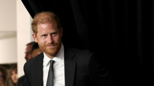 Le prince Harry va t&eacute;moigner dans un nouveau proc&egrave;s contre la presse tablo&iuml;d &agrave; Londres