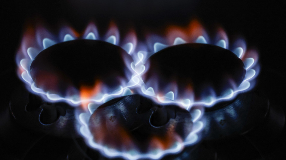 Il prezzo del gas apre in rialzo a 48,76 euro
