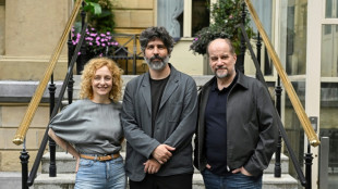 Una niña que habla con los animales, la propuesta del argentino Iván Fund en San Sebastián