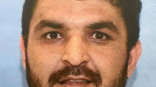 Afeg&atilde;o suspeito de ataque a 2 guardas nacionais em Washington se diz inocente