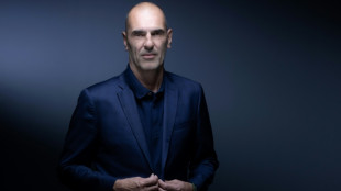 Paris Masters prepares for bow on 'second biggest court in world'