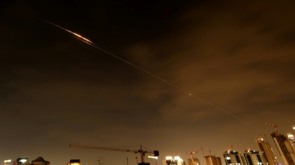 Trump pospone ataques contra Ir&aacute;n tras conversaciones "muy buenas" con Teher&aacute;n