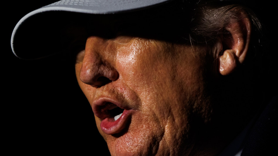 Usa, 'Trump soddisfatto del punto dei negoziati'