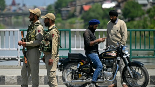 Retour du calme à la frontière de l'Inde et du Pakistan, allocution attendue de Modi