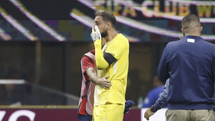 Gravina, spiace per Donnarumma ma non c'è preoccupazione