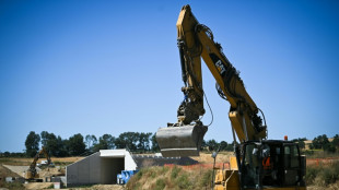 A69: le ministre des Transports espère un chantier terminé "dans une année"