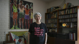 Les "Janes" ou le combat sans fin d'Américaines pour le droit à l'avortement