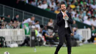 Baraja renueva como t&eacute;cnico del Valencia hasta 2025