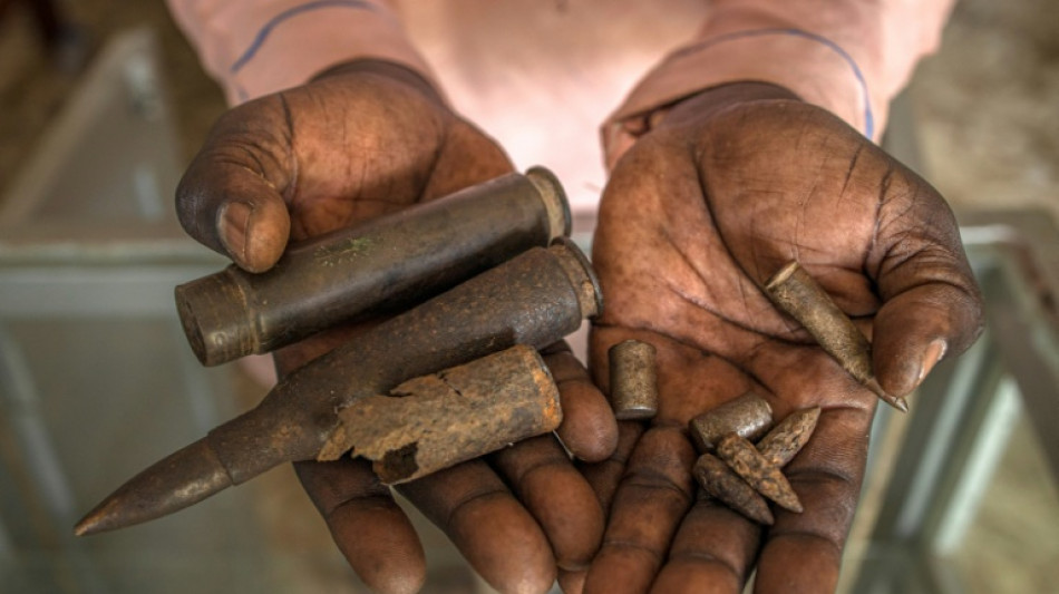 CPI: ouverture de l'audience visant le chef de guerre ougandais Joseph Kony