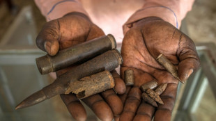 CPI: ouverture de l'audience visant le chef de guerre ougandais Joseph Kony