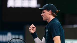 Sinner "grande prestazione, una vittoria molto importante"