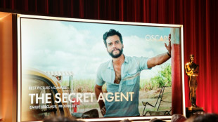 'O Agente Secreto' recebe duas indica&ccedil;&otilde;es ao Bafta