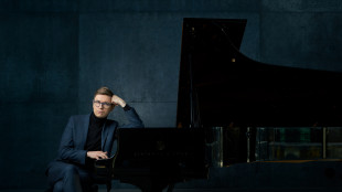 A Santa Cecilia il pianista V&iacute;kingur &Oacute;lafsson con Opus 109