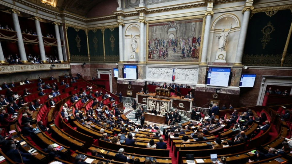 France set to adopt assisted dying law in final vote