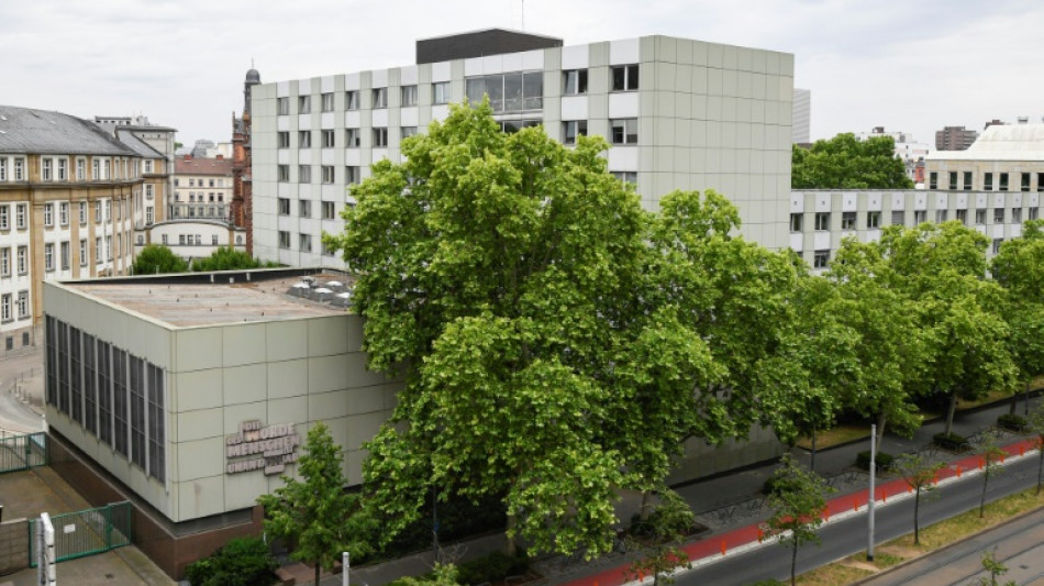 Syrischer Arzt bestreitet Vorw&uuml;rfe der Verbrechen gegen Menschlichkeit