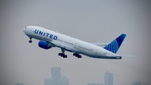 Premier week-end test pour le contrôle aérien américain, en souffrance