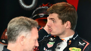 Christian Horner - a brutal end to a rollercoaster reign at Red Bull