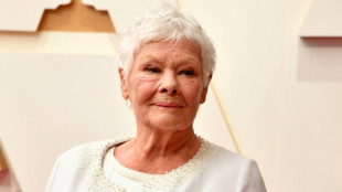 A 91 ans, Judi Dench peut toujours r&eacute;citer Shakespeare malgr&eacute; des troubles de la m&eacute;moire