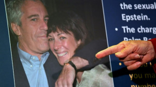 Epstein-Aff&auml;re: US-Gericht ordert Aktenfreigabe zu Komplizin Maxwell an