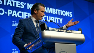 Washington accuse la Chine de se préparer à "utiliser la force" en Asie-Pacifique