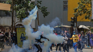 Violence feared as Kenya marks protest anniversary