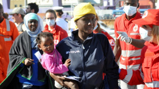 Un niño muere cada día al intentar cruzar el Mediterráneo central, afirma Unicef