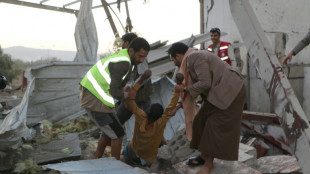 EEUU ha perdido siete costosos drones desde marzo en la campaña contra los hutíes en Yemen