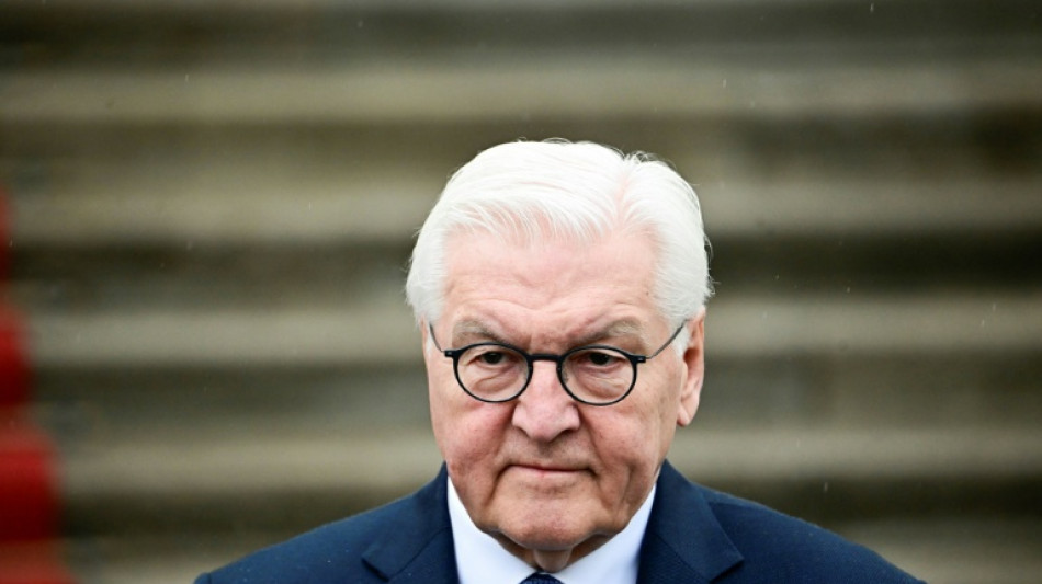 Steinmeier: Iran-Konflikt ist "ein unn&ouml;tiger Krieg"
