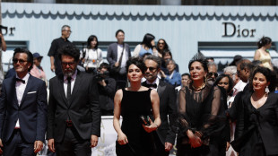 Ahangarani, racconto la lotta degli iraniani per la libert&agrave; e la democrazia