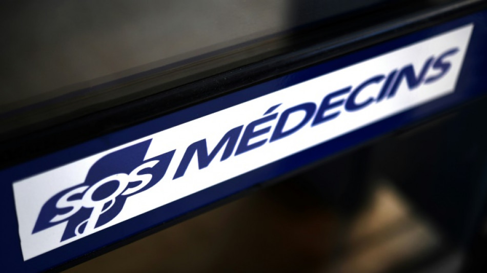 Agression d'un médecin à Lille: 12 mois de prison requis contre deux hommes