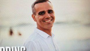 El brazo armado de Hamás publica un video de un rehén israelí vivo