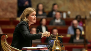 Budget: l'Assemblée ne siègera pas ce week-end, une décision "inacceptable" pour la gauche