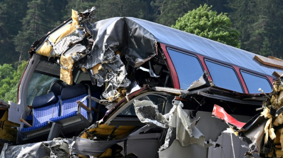 Nach Zugunglück bei Garmisch-Partenkirchen: Bahn-Bericht sieht Fehlverhalten