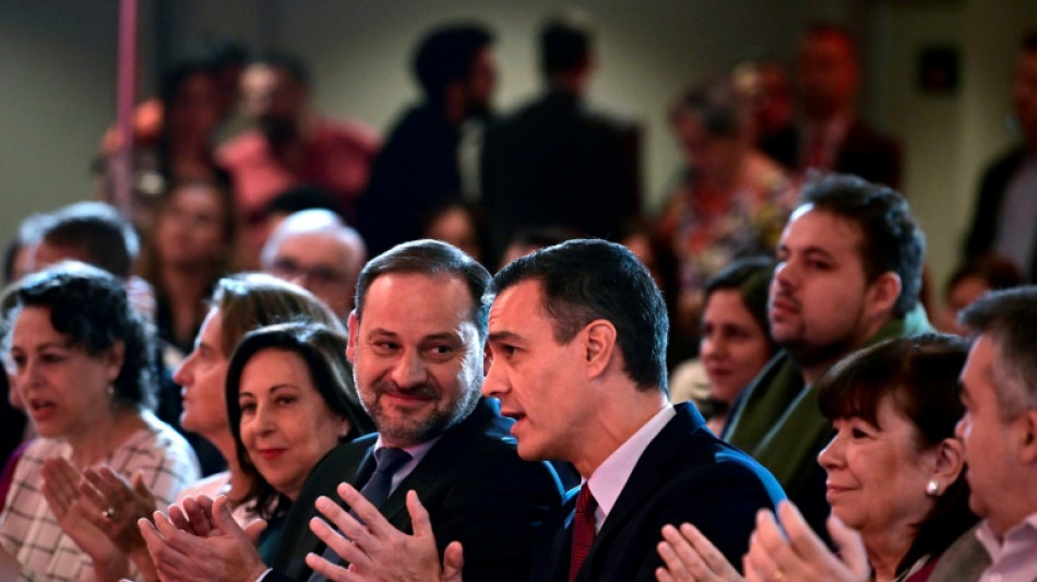 Graft trial of Spanish PM's ex-top aide begins