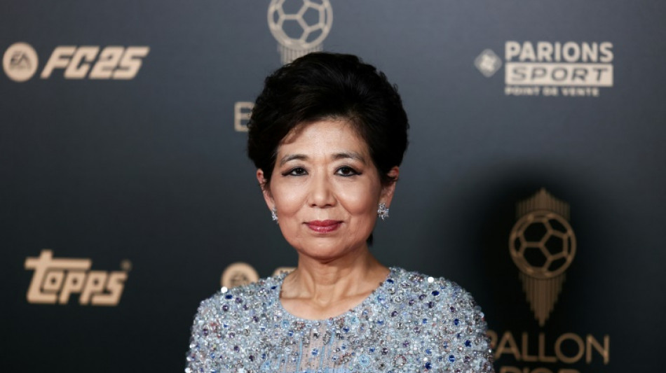 Foot: John Textor out, l'Américaine Michele Kang à la rescousse de Lyon