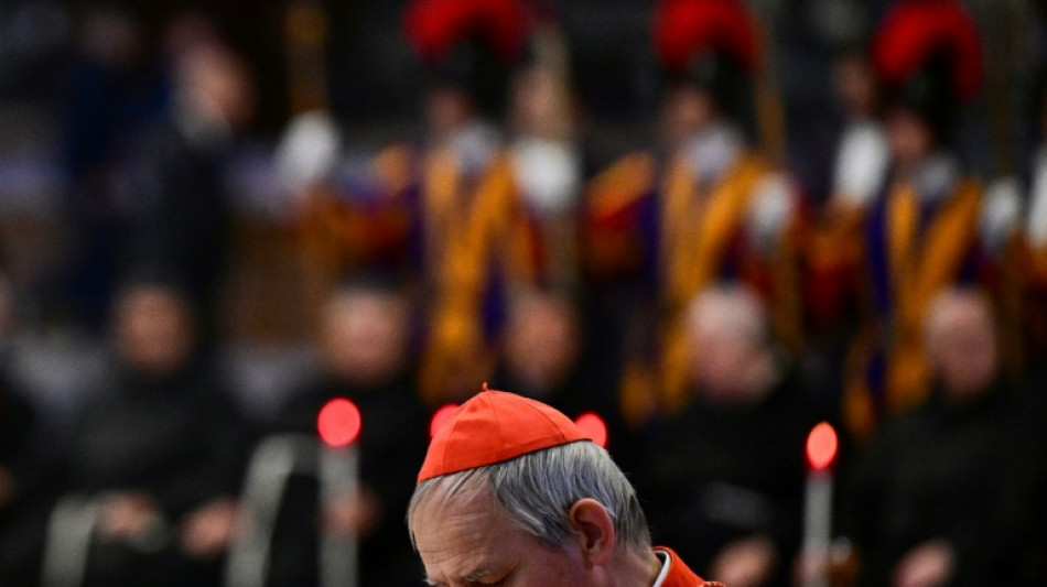 Matteo Zuppi, cardenal italiano progresista y diplomático discreto