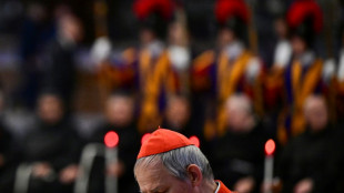 Matteo Zuppi, cardenal italiano progresista y diplomático discreto