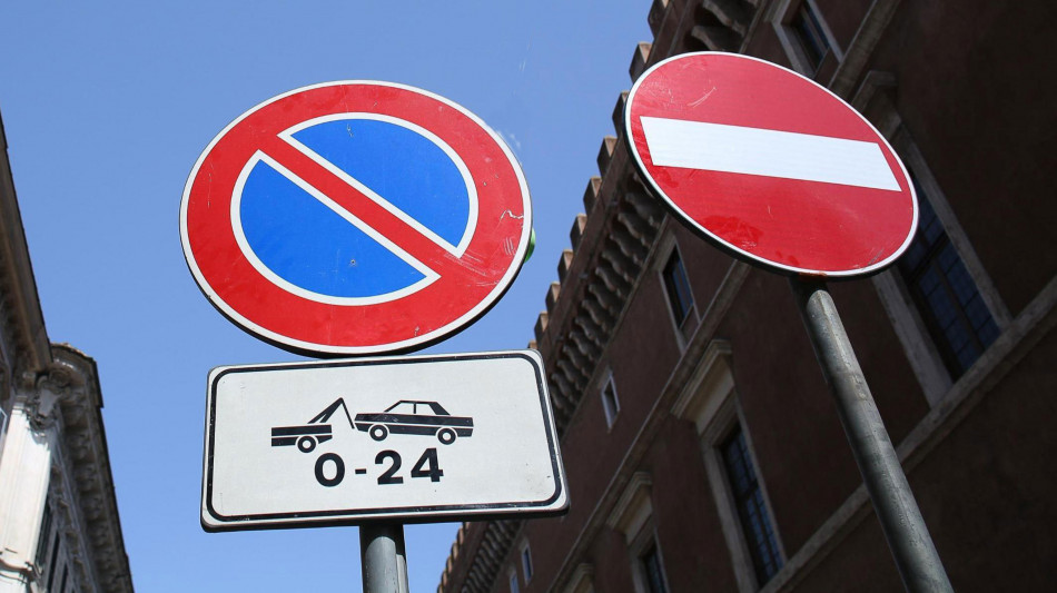 Codice e novità autovelox non fermano le multe, 1,2 miliardi